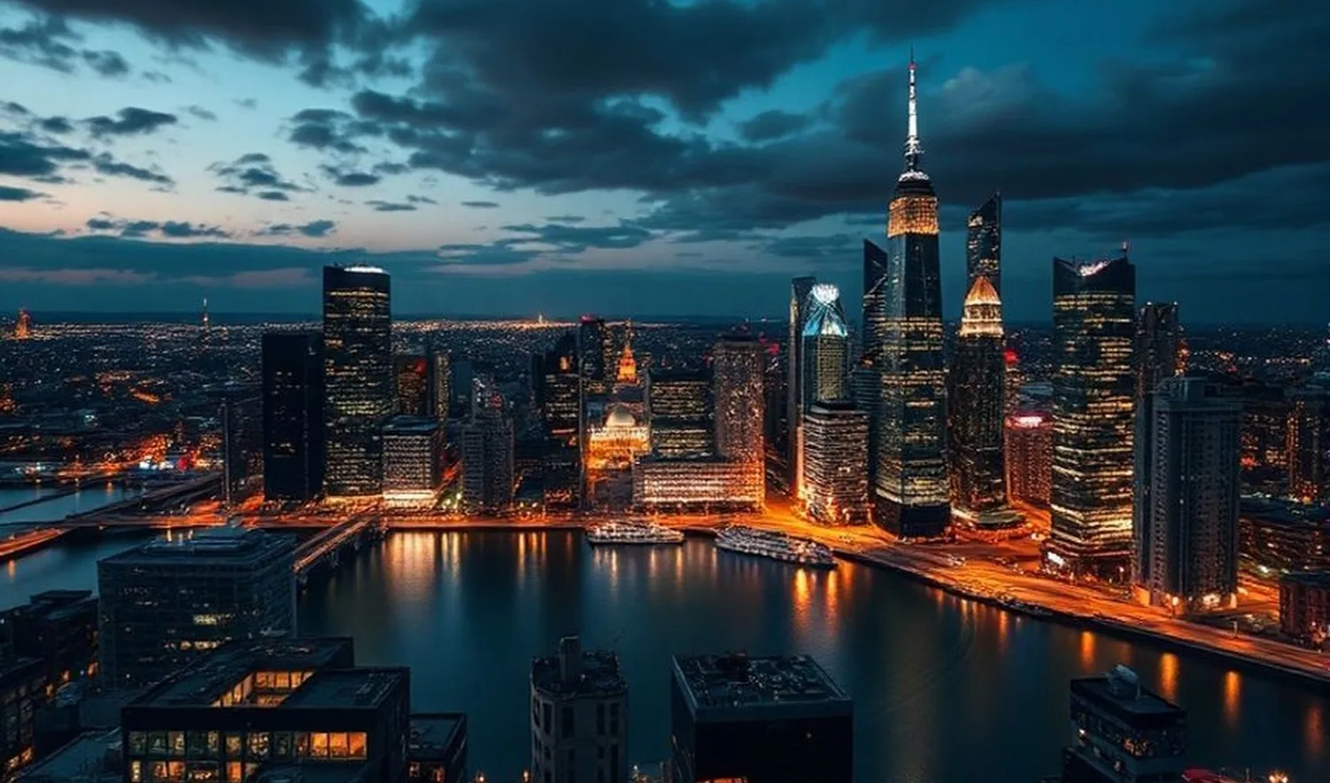 Cross Border Business Advisory