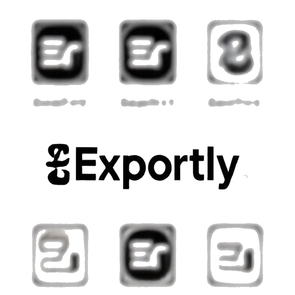 Exportly Logo